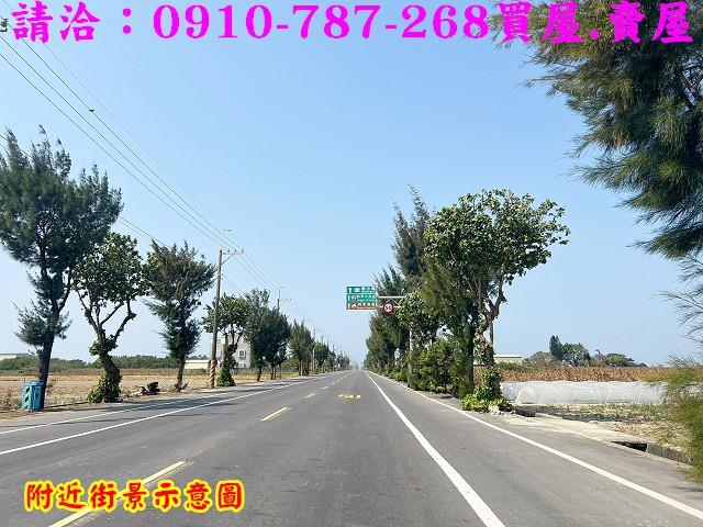 將軍農地-12