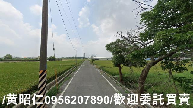 台南六甲農地-7