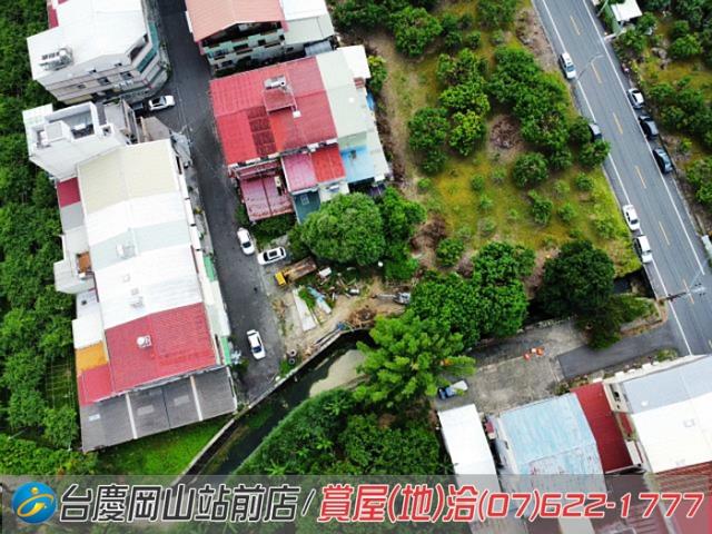 玉井建地-1