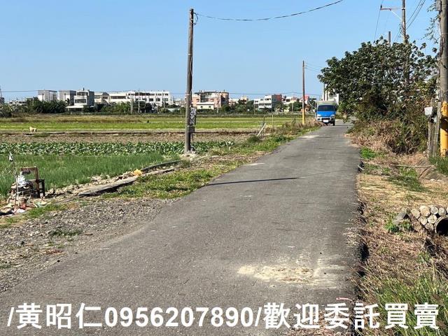 佳里農地-10