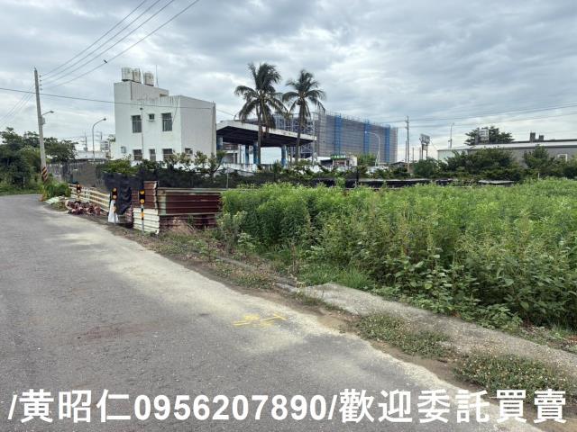 佳里農地-9