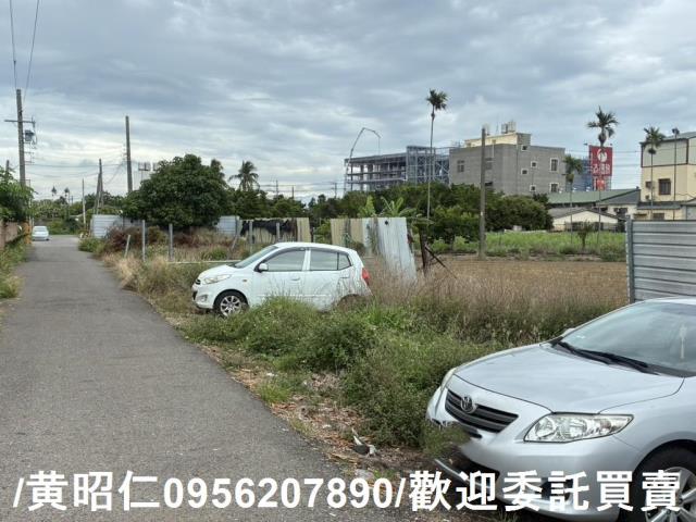 佳里農地-11