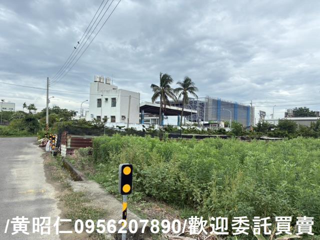 佳里農地-12