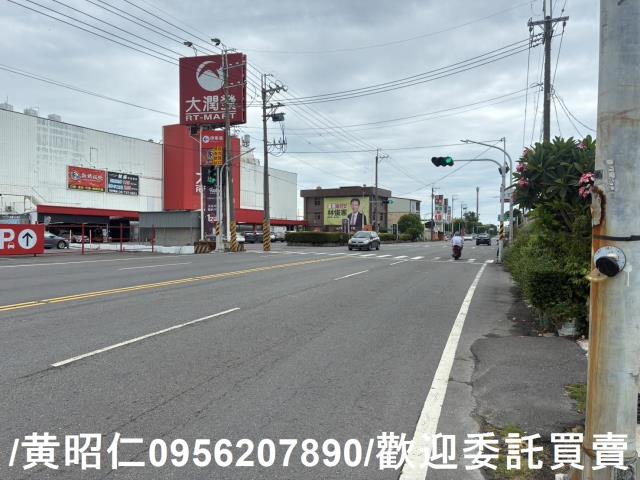 佳里農地-0