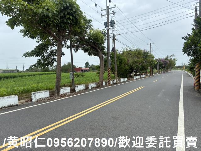 佳里農地-1