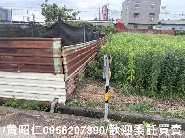 佳里農地-4