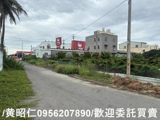 佳里農地-7