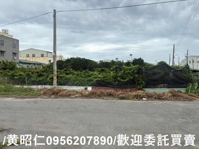 佳里農地-8