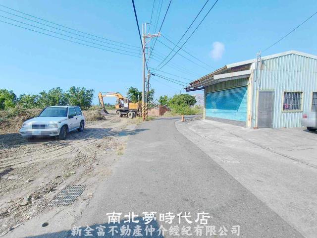 台南七股農地-1