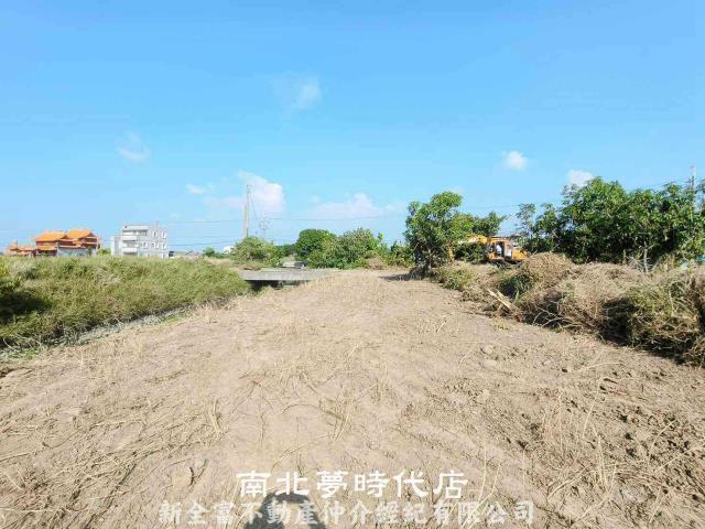 台南七股農地-6