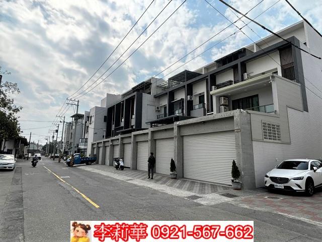 台南安南建地-0