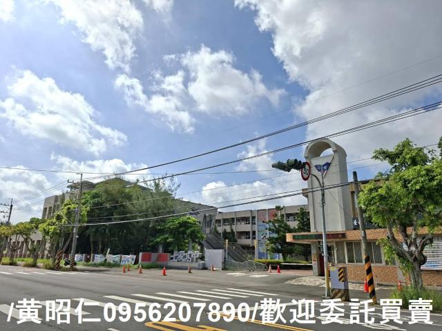 台南安南農地-0