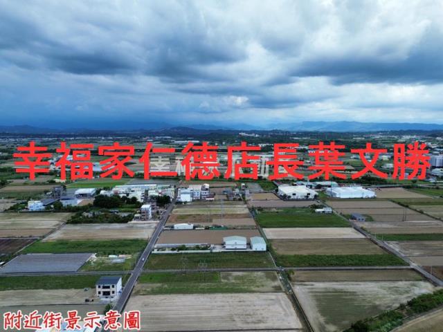 台南新市農地-4