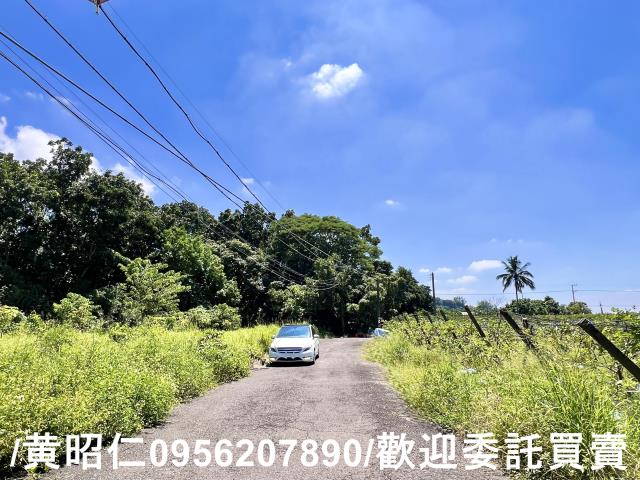 台南農地-3