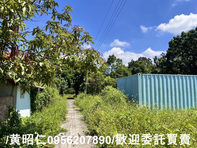 台南農地-4
