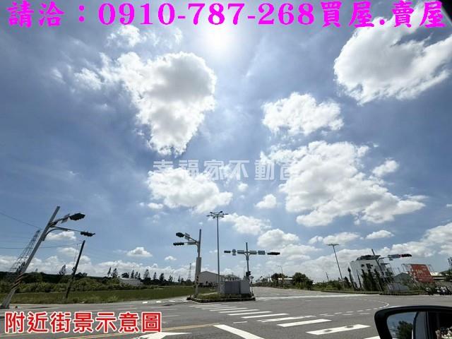 台南農地-12