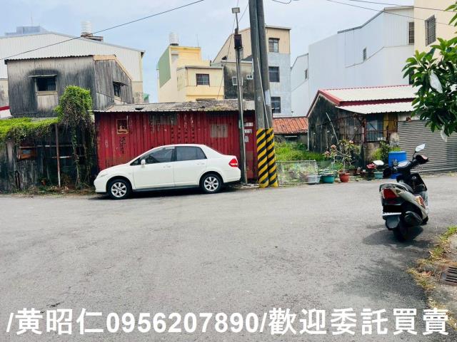 台南歸仁建地-2