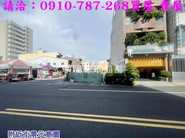 學甲建地-2