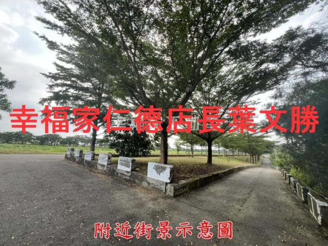 台南農地-10