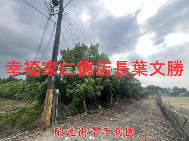 台南農地-11