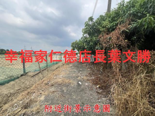 台南農地-12