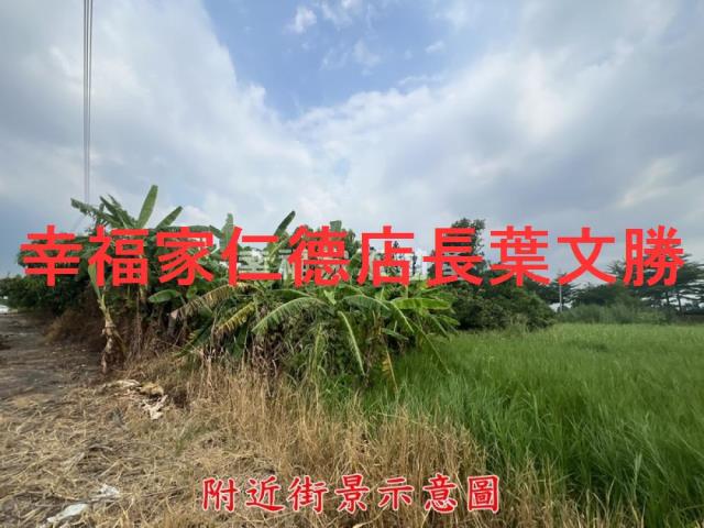 台南農地-13