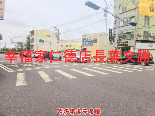 台南農地-14