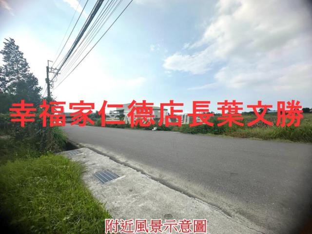台南農地-10