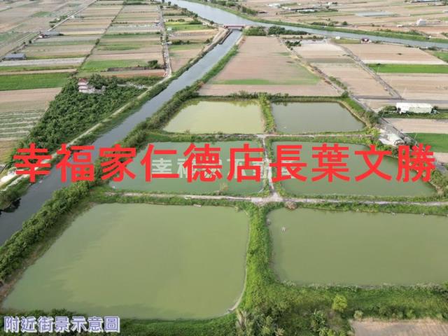 台南佳里農地-2