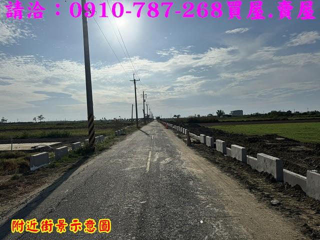 將軍農地-9