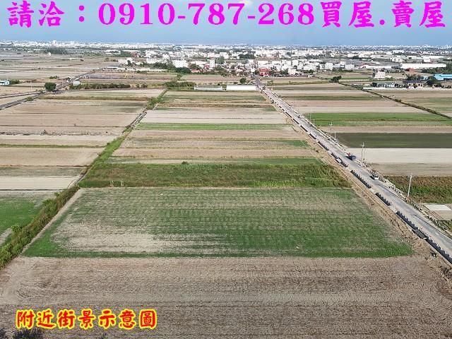 將軍農地-5