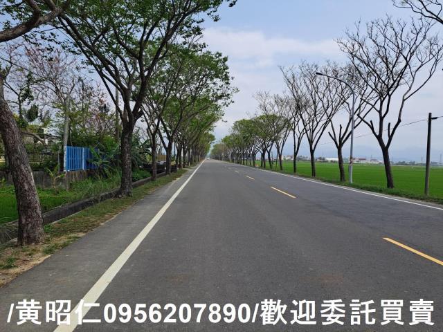 台南白河農地-8