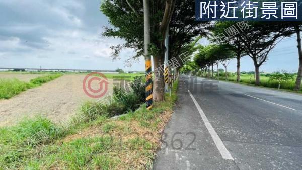 學甲農地-12
