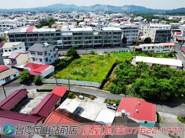 台南建地-2