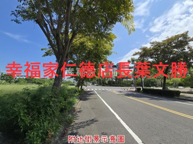 台南建地-14
