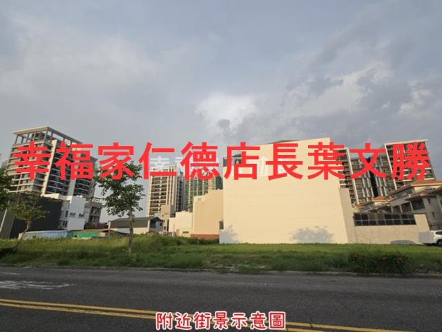台南建地-2
