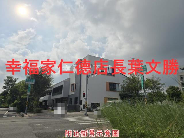 台南建地-3