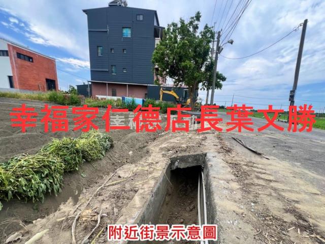 台南西港農地-13