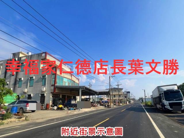 台南西港農地-14