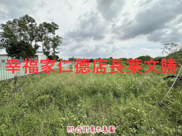 善化農地-4