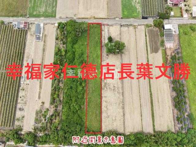 善化農地-5