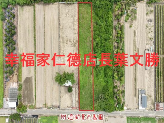 善化農地-6