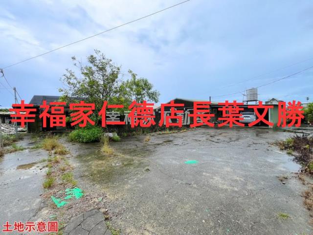 歸仁農地-7