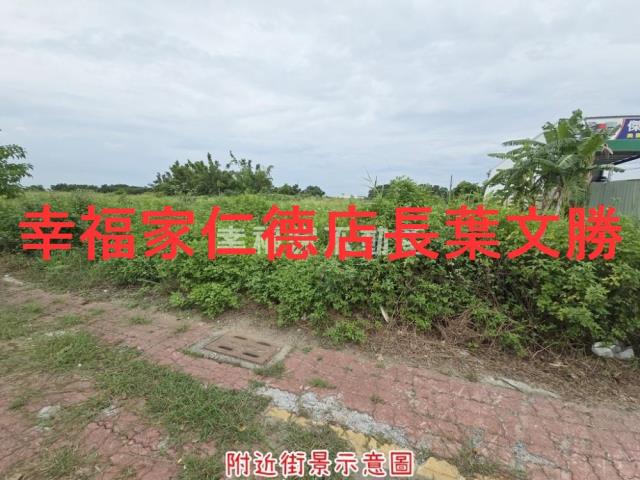 南區農地-10