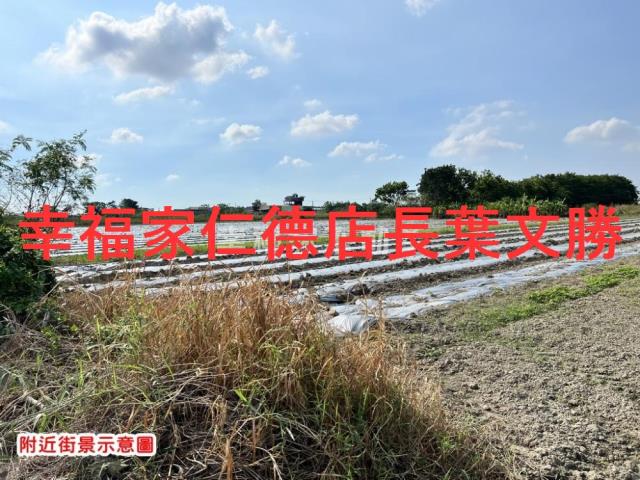 安定農地-0