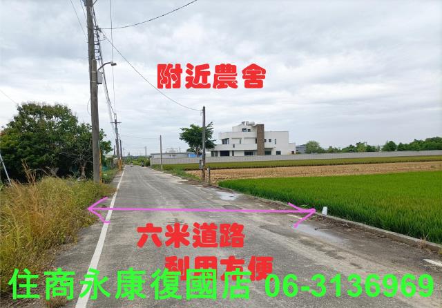 歸仁農地-5
