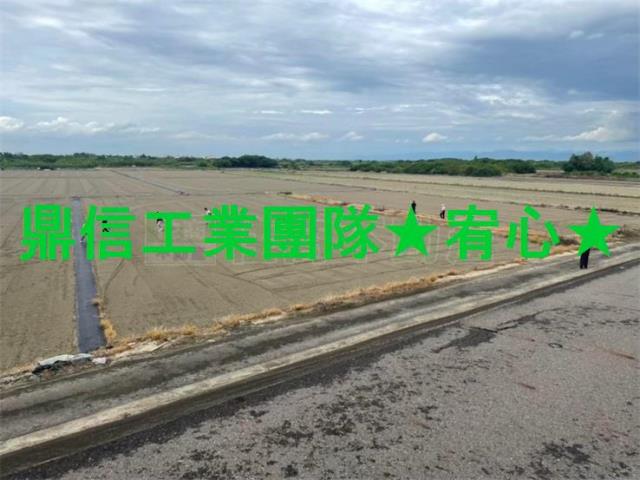 安南農地-0