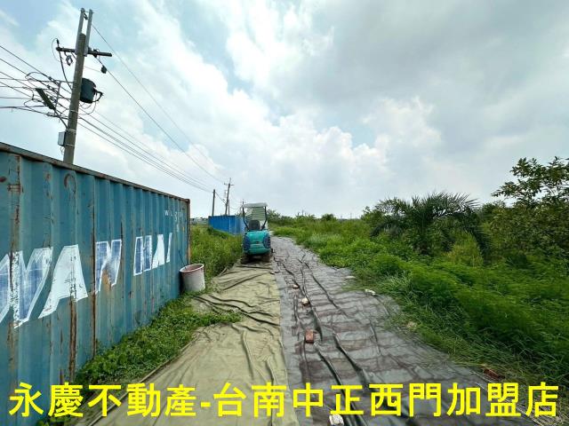 安南農地-12