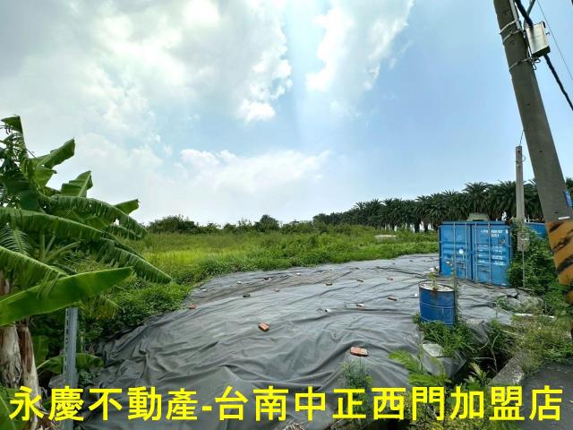 安南農地-4