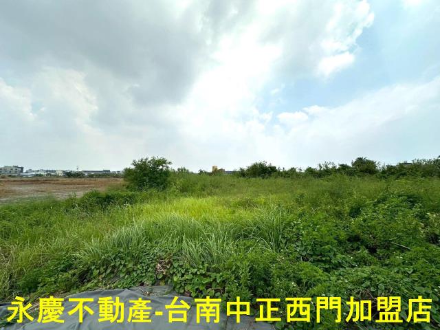 安南農地-7